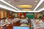 Đề nghị xem xét, thi hành kỷ luật nguyên Phó Thủ tướng Vũ Văn Ninh