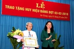 Nhiều hoạt động kỷ niệm 88 năm Ngày thành lập Đảng