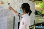 Nhìn lại những thay đổi trong cách ra đề và chấm thi tuyển sinh đại học
