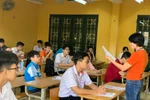 Nếu trượt lớp tiếng Nhật ngoại ngữ 1, học sinh Hà Nội sẽ được xét tuyển vào đâu?