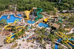 Aquatopia Water Park được vinh danh công viên nước hàng đầu châu Á