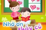 Thầy Nhật Khoa thiết tha đề nghị, 20/11 này xin đừng tặng hoa, quà cho thầy cô