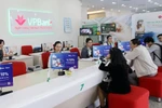 Đơn giản hóa thủ tục thanh toán lương với giải pháp mới của VPBank