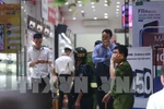 Chỉ là các vụ án hình sự, không liên quan chính trị