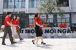 Techcombank được vinh danh "Nơi làm việc tốt nhất châu Á" năm thứ hai liên tiếp