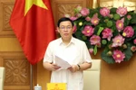 Đẩy mạnh phòng chống rửa tiền