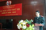 Đề nghị Ban Bí thư kỷ luật Chánh thanh tra Lào Cai sử dụng bằng không hợp pháp