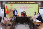 Đóng góp nhiều ý kiến vào dự thảo Nghị quyết về chính sách tài khóa, tiền tệ