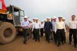 Đấu thầu công khai để chọn nhà đầu tư dự án cao tốc Bắc-Nam