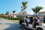 Bất động sản du lịch nghỉ dưỡng Phan Thiết: Thỏi nam châm hút vốn đầu tư