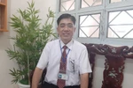 Thầy hiệu trưởng với "hũ gạo tình thương"