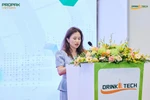 Đồ uống healthy – Bước ngoặt mới của thị trường đồ uống