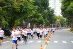 "Seabank run for the future” chung tay vì trẻ em nghèo hiếu học