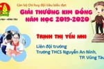 Cô học trò nhỏ ước mơ thành CEO