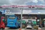 "Chốt lịch" hoàn thành hệ thống thu phí không dừng trên cao tốc Long Thành