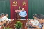 Tháo gỡ vướng mắc dự án truyền tải điện trên địa bàn tỉnh Đồng Nai