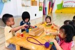Tầm quan trọng của hiệu quả giáo dục trong bậc học mầm non
