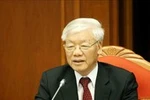 Phát hiện, giới thiệu những nhân tố mới có triển vọng cho Đại hội XIII của Đảng
