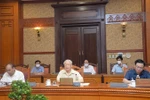 Thủ tướng Phạm Minh Chính làm Trưởng Ban Chỉ đạo quốc gia phòng chống dịch COVID
