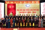 Ông Trần Sỹ Thanh giữ chức Bí thư Đảng ủy Văn phòng Quốc hội nhiệm kỳ mới