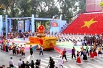 Tiến lên chủ nghĩa xã hội là tất yếu, không thể xuyên tạc, phủ nhận