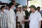 Chủ tịch nước ân giảm án tử hình cho 21 bị án
