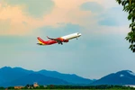 Vietjet khôi phục loạt đường bay quốc tế thường lệ đến một số nước
