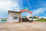 Trang trại bò sữa NutiMilk công bố thành quả sữa tươi chất lượng cao