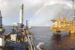 Petrovietnam - Hành trình 60 năm khởi nguồn và phát triển