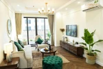 BerRiver Jardin – Đánh thức trải nghiệm sống đích thực