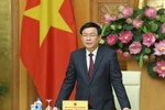 Không để “sốt” hàng, “sốt” giá