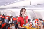 Giá vé như mơ tận hưởng trọn tiện ích - đặt ngay vé Deluxe, Vietjet thôi!