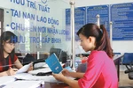 BHXH Việt Nam tăng cường kỷ luật, kỷ cương, cải cách thủ tục hành chính