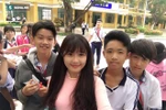 Thầy cô giáo thực tập hãy cẩn thận với các chiêu trò của học sinh