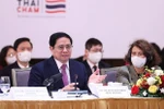 Thủ tướng: Chính phủ và doanh nghiệp đồng cam cộng khổ