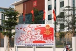 Bầu cử Quốc hội và Hội đồng Nhân dân: Gấp rút lập và công bố danh sách ứng cử