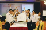 Nơi làm việc lý tưởng tốt nhất châu Á có gì?