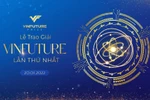 VinFuture vinh danh 4 công trình khoa học phụng sự nhân loại năm 2021