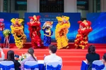 KSFinance khai trương Văn phòng giao dịch thứ 3 tại Thành phố Hồ Chí Minh