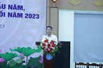 Bảo hiểm xã hội Việt Nam sơ kết công tác 6 tháng đầu năm 2023