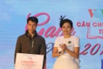 Tân Hiệp Phát hỗ trợ mổ tim cho hai bé có hoàn cảnh khó khăn trước thềm năm mới