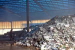 Lập quy hoạch xử lý chất thải rắn Thành phố Hồ Chí Minh