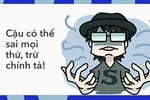 Lỗi chính tả của học sinh vùng Đồng bằng sông Cửu Long và một số cách khắc phục