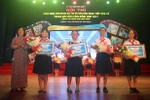 Học sinh trở thành công cụ cho nhiều ngành giành thành tích