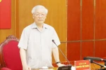 Bộ Chính trị, Ban Bí thư kỷ luật hàng loạt nguyên lãnh đạo tỉnh Bình Thuận