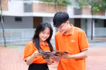 Trường ĐH FPT hỗ trợ 1.000 tân SV năm 2025 theo chính sách “Học trước - trả sau”