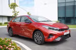 Bộ đôi Kia K3 Turbo GT & 2.0 Premium: Lựa chọn dành cho khách hàng yêu thể thao