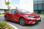 Bộ đôi Kia K3 Turbo GT & 2.0 Premium: Lựa chọn dành cho khách hàng yêu thể thao
