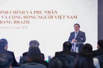 Mỗi người phát huy tối đa khả năng của mình để đất nước phát triển đột phá