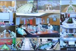 Petrovietnam hoàn thành vượt mức kế hoạch tháng 1